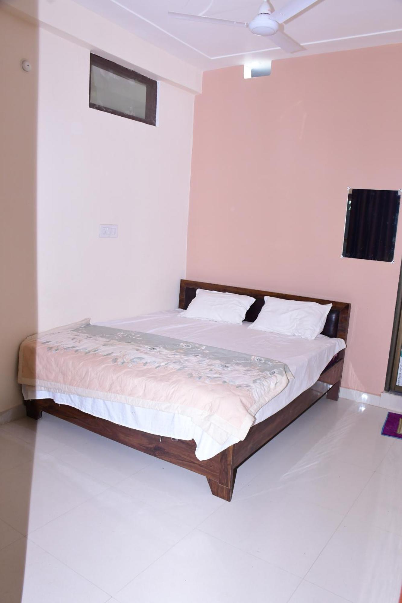 Shree Ram Hotel Ayodhya 외부 사진