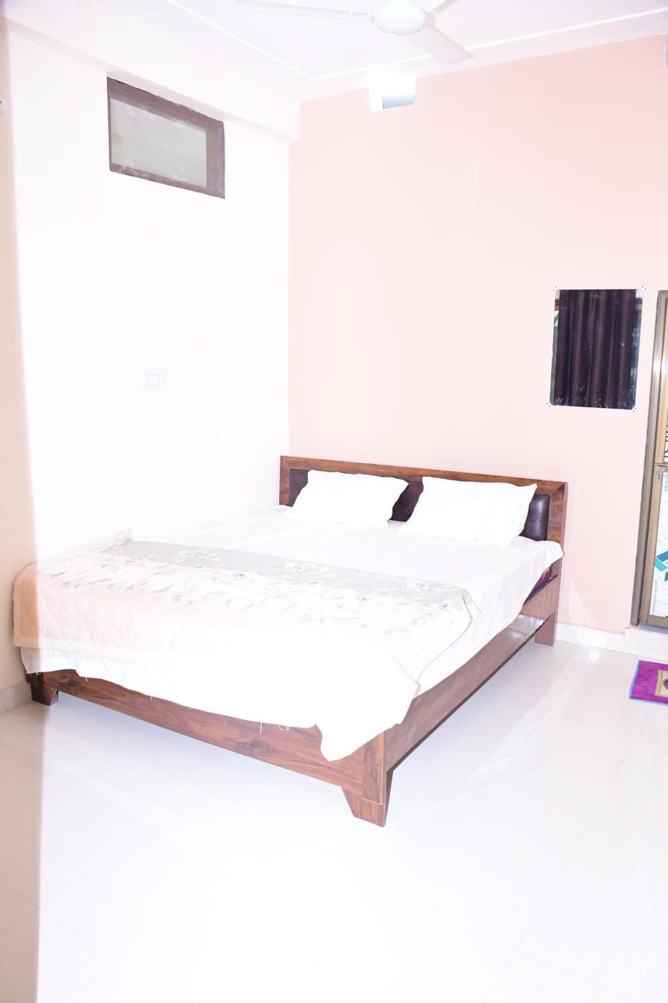 Shree Ram Hotel Ayodhya 외부 사진