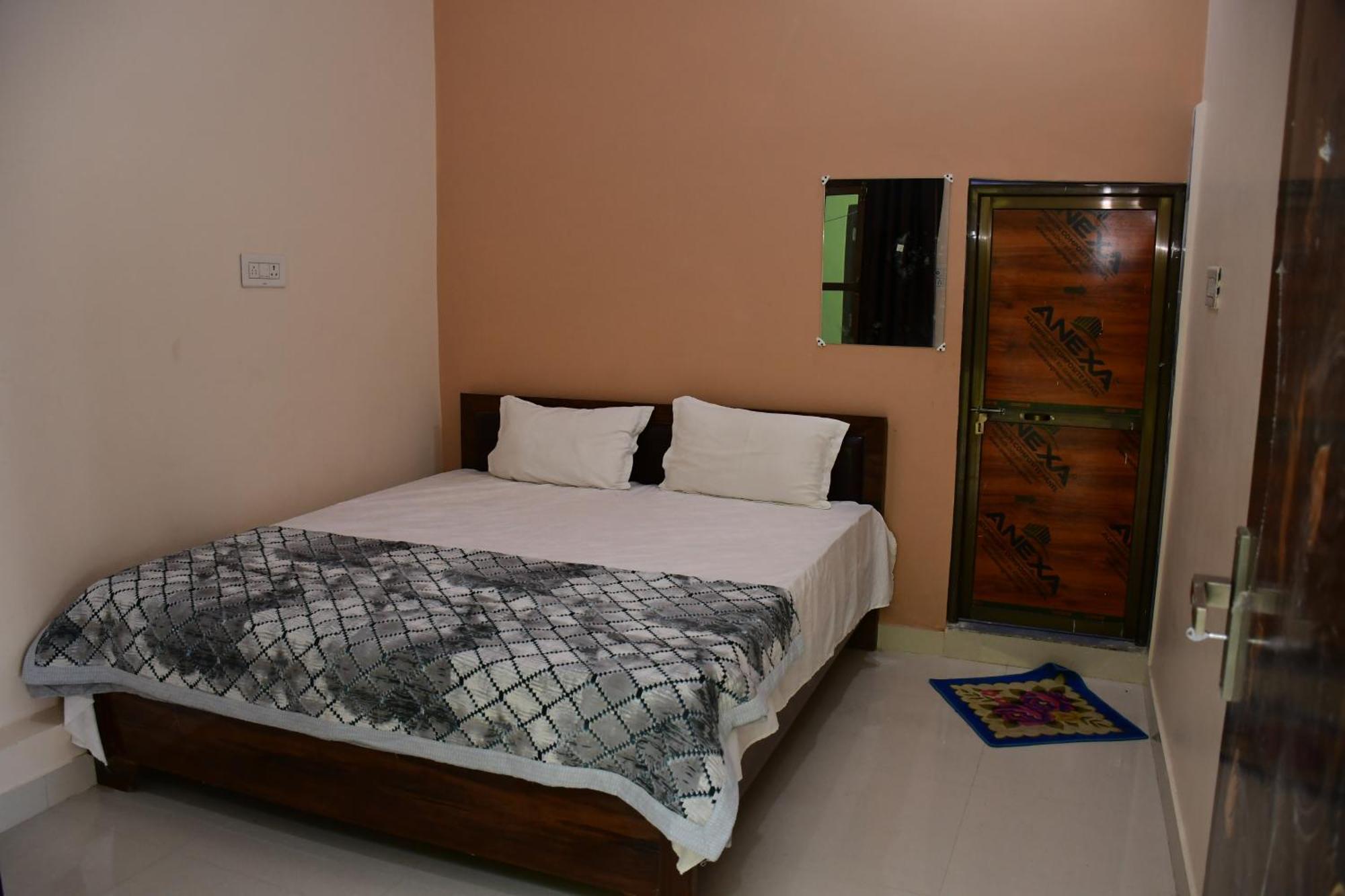 Shree Ram Hotel Ayodhya 외부 사진