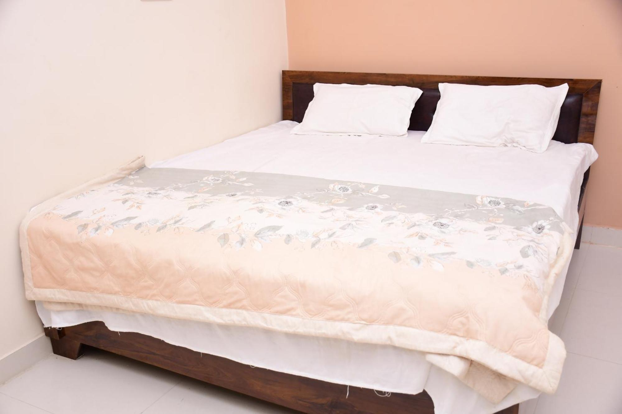 Shree Ram Hotel Ayodhya 외부 사진