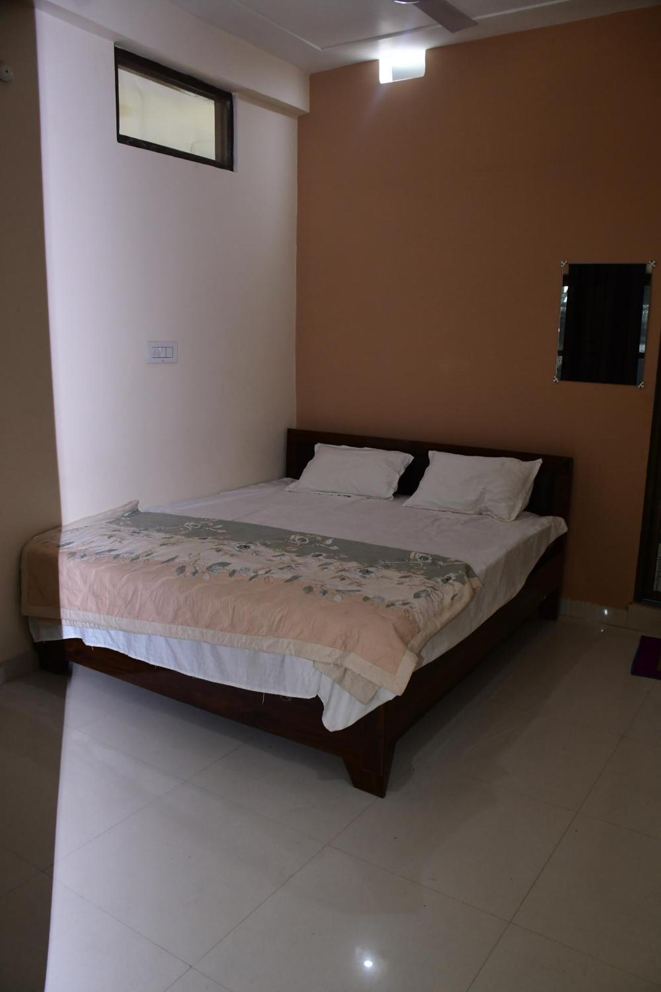 Shree Ram Hotel Ayodhya 외부 사진